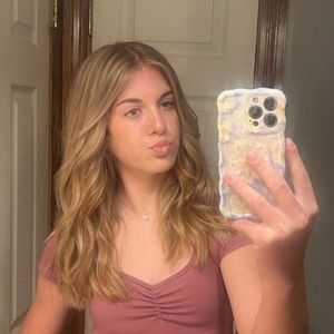 Meet your Posher, Payton